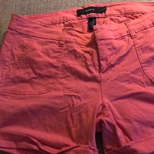 Torrid shorts